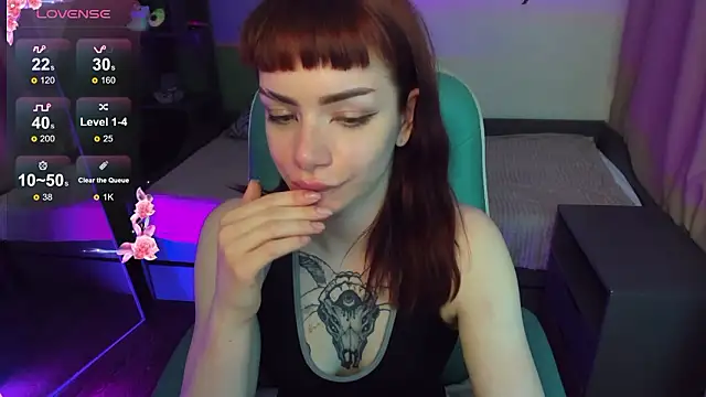 LaylaDiaries Live XXX-Chat