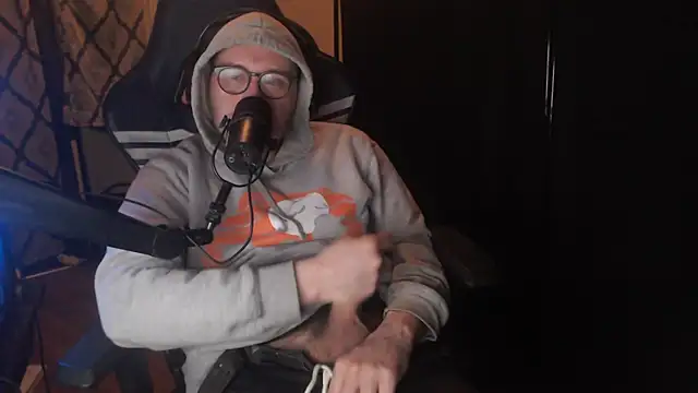 Chat +18 de chicostick413 ao vivo