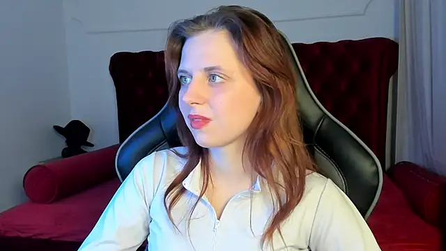 Czat XXX na żywo – FreyaVey