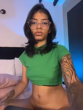 Czat XXX na żywo – TweetiePieXXX