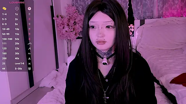 Lein_Bone Chat XXX live