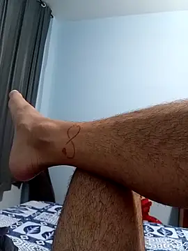 ronron980のウェブカメラショー