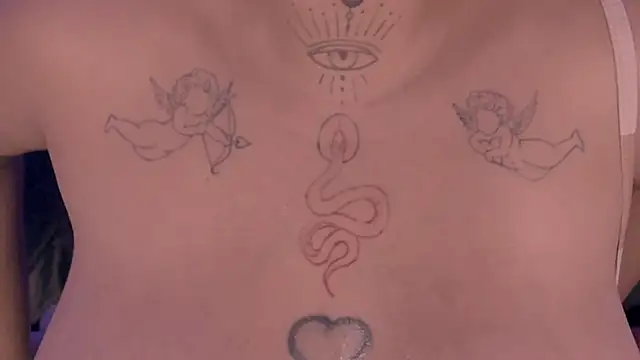 แชท XXX สดของ Lilmuh_