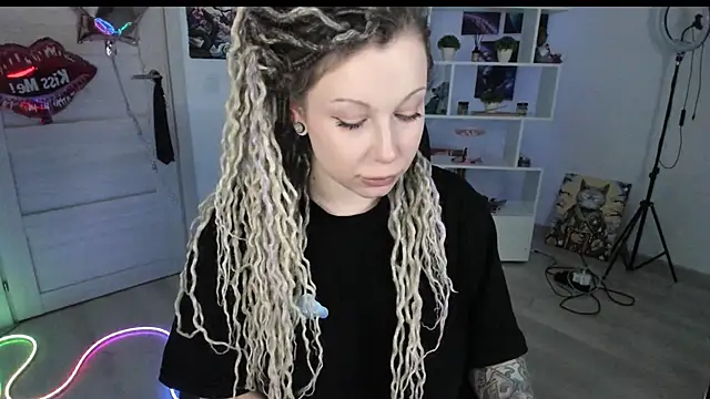 HoneySallyMoore লাইভ XXX চ্যাট