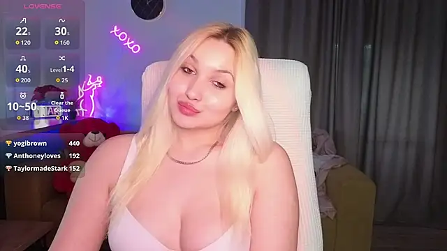 adrelaxina Live XXX-Chat