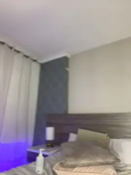 MiilaBlake's Webcam Show