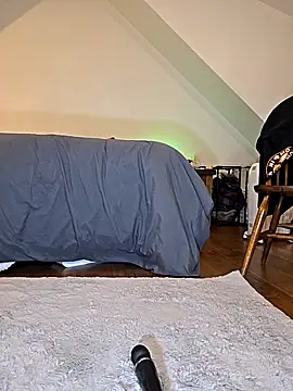 VelvetDiablo Adlı Modelin Canlı XXX Sohbeti