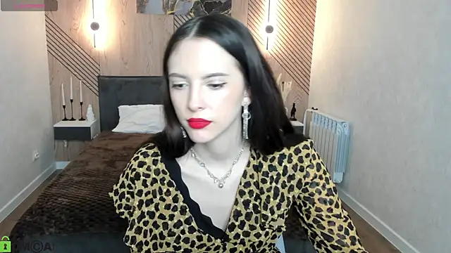 Chat +18 de elise_robbie ao vivo