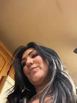 LittleMissEeve's Live XXX Chat