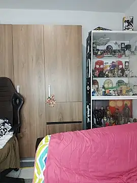 Isaandysex2428 Live XXX-Chat