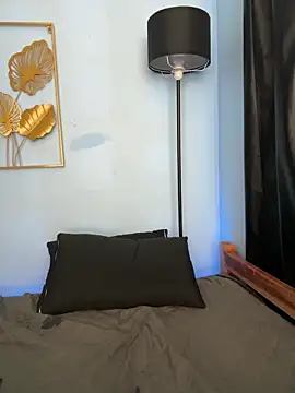 xo_mixy 网络视讯表演