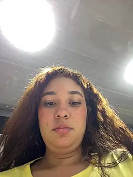 lana_rousse01's Webcam Show