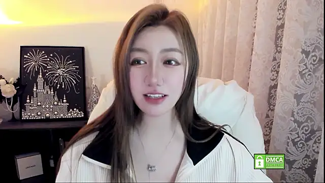 Cute_Mango Chat XXX in diretta