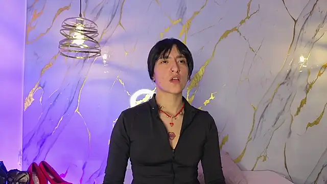 Scaarlettfox লাইভ XXX চ্যাট