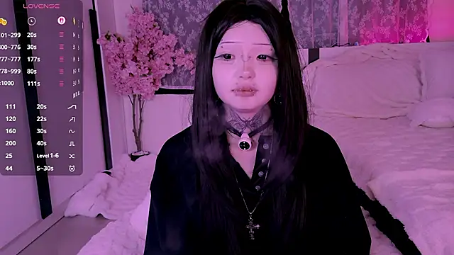 Lein_Bone 现场XXX聊天