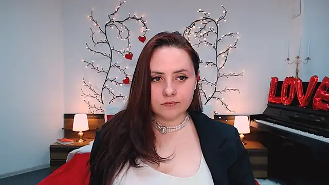 Hennessy_bunnyのライブXXXチャット