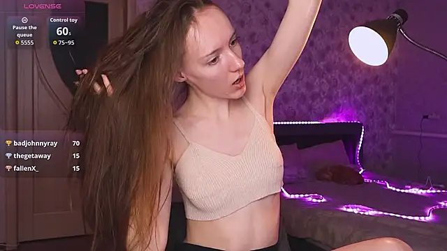 Chat XXX Live Why_me_stella