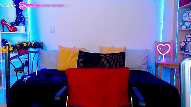 Annie_p: онлайн-секс-чат