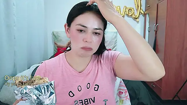 Chat XXX en directo de mayhott2