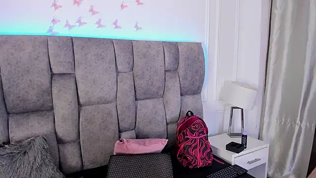 Онлайн чат XXX Scarlett_Sk