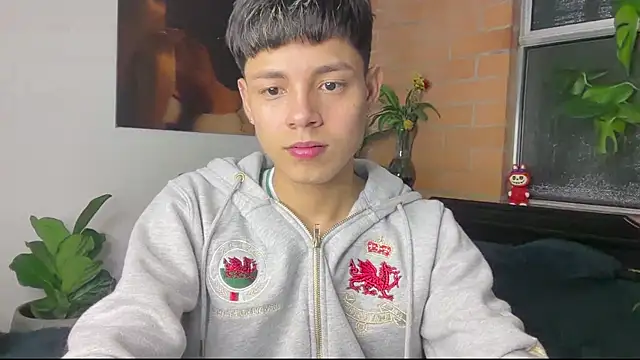 Andy_Belier23 Show Webcam