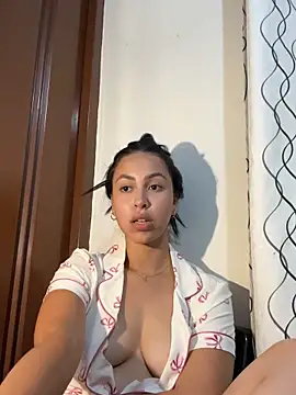 Chat XXX ao vivo de Dannittaa