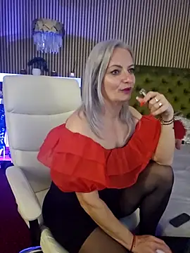 LadyTouch 即時 XXX 聊天