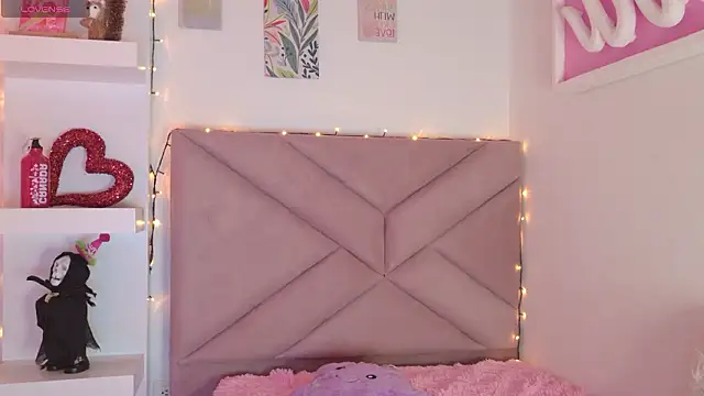 eva_sin18's Live XXX Chat