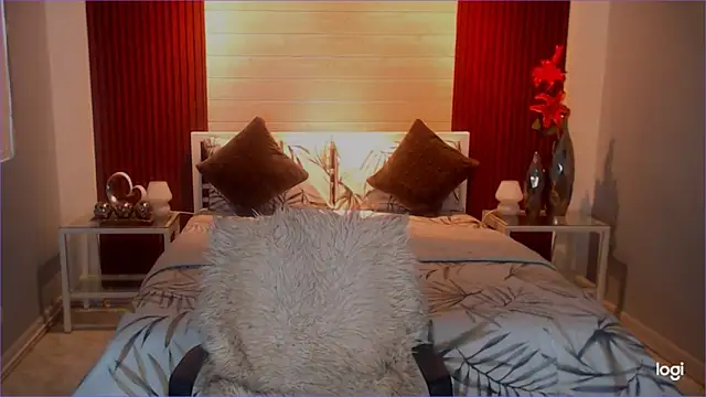 StellaStrong30 Pertunjukan Webcam