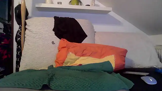 Chat XXX en directo de Cambitchboy