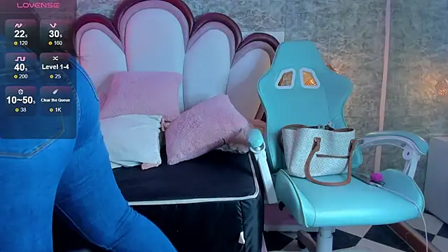 Chat XXX Live EmmaCrush