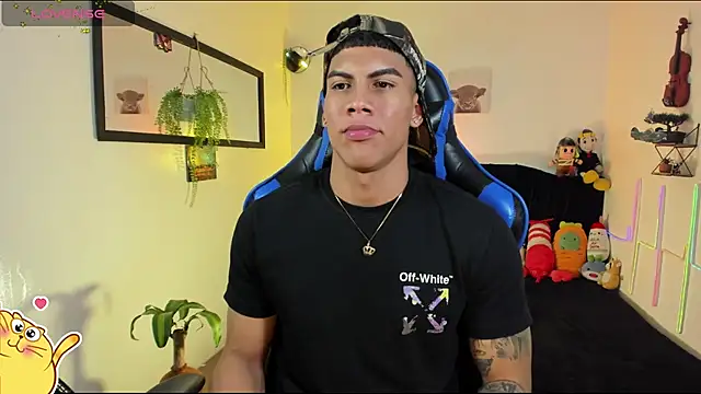 Damian_latinxxx Chat XXX live