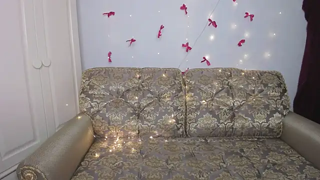 Katrys Live XXX-chat