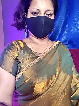 noty_girl2 웹캠 쇼