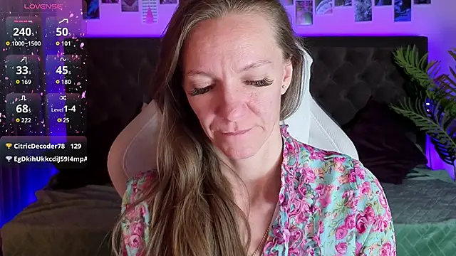 Chat +18 de Jesica_mooon ao vivo