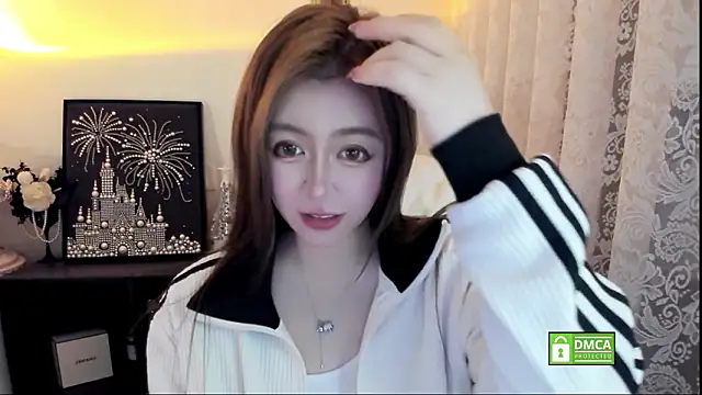 Онлайн чат XXX Cute_Mango