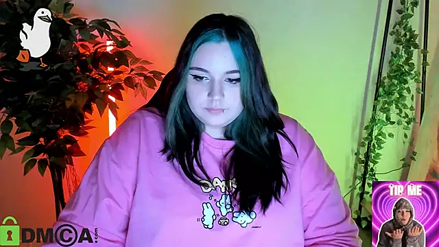 Chat +18 de Mia_R0ss ao vivo