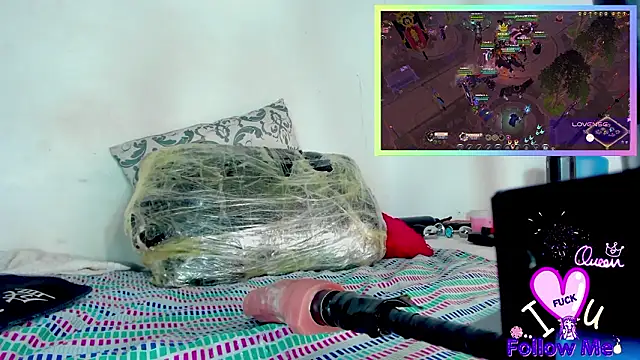 Kassandra369 লাইভ XXX চ্যাট