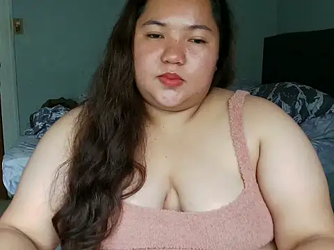 LianaCruzado Pertunjukan Webcam