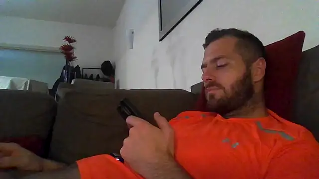 Chat XXX Live THE_CHEEKY_ALPHA