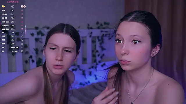 دردشة GabrielleLynchard الجنسية المباشرة