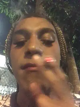 Ciara_HotTs Adlı Modelin Canlı XXX Sohbeti