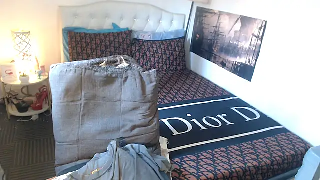 Chatroom XXX en direct de NinaDOM4CUM