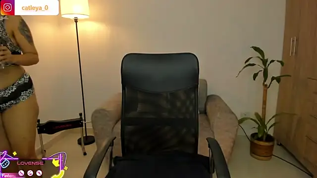 catleya_0n Live XXX chat