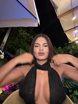 Chat XXX ao vivo de Irina_Velvett