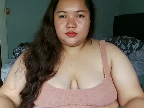 LianaCruzado Adlı Modelin Web Kamerası Şovu