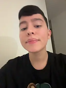 Czat XXX na żywo – the_little_cody