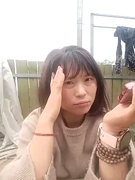 linda_bae00のウェブカメラショー