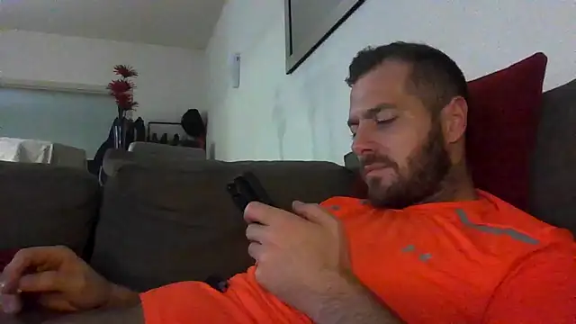 THE_CHEEKY_ALPHA's Live XXX Chat