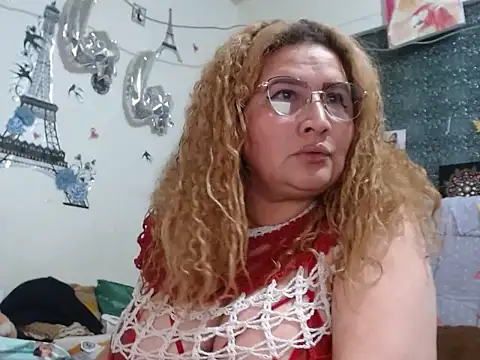 Perla1981--'s Webcam Show
